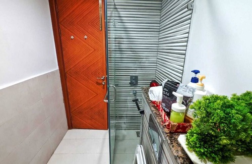 Lahore Apartment | Luxury one bedroom Suite