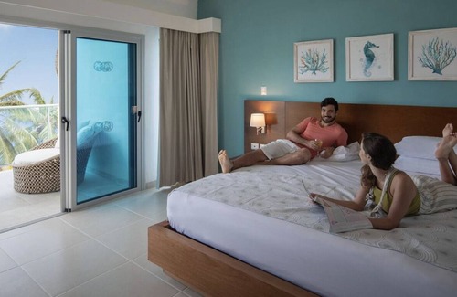 ProCab Resort | Luxury Penthouse 3 Bedroom Suite + VIP benefits