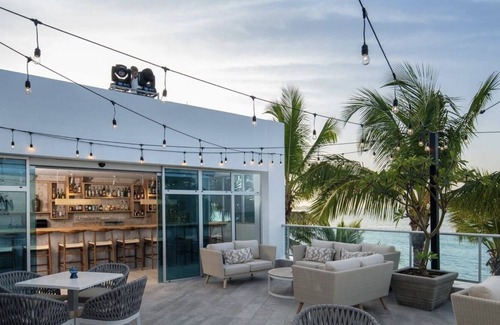 ProCab Resort | Luxury Penthouse 3 Bedroom Suite + VIP benefits