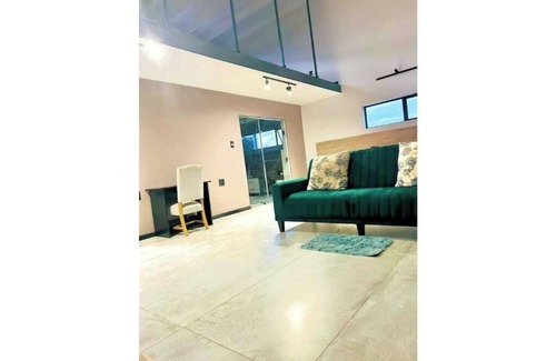 Meer En See Villa | Luxury Penthouse Loft Apartment at La Casa Villa