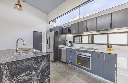 Uvita House | Luxury. Perfect Uvita location. 3 bedroom