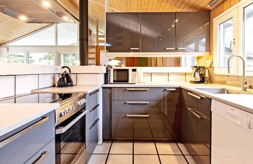 Grønhøj House | Luxury Pool House Retreat - By Traum Ferienwohnungen