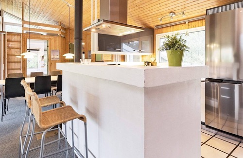 Grønhøj House | Luxury Pool House Retreat - By Traum Ferienwohnungen