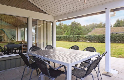 Grønhøj House | Luxury Pool House Retreat - By Traum Ferienwohnungen