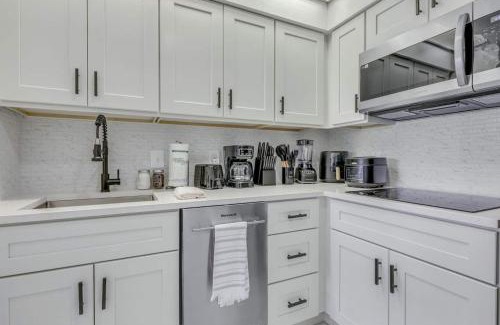 Florida Central Atlantic Coast Apartment | Luxury Private Apt at Disney Area