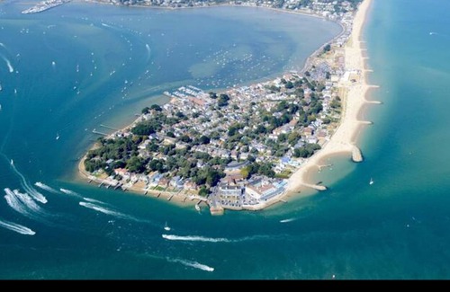 Sandbanks Apartment | Luxury Private Classy Modern Apartment - Sandbanks