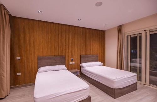 Sidi Abd El-Rahman Villa | Luxury Private pool Villa