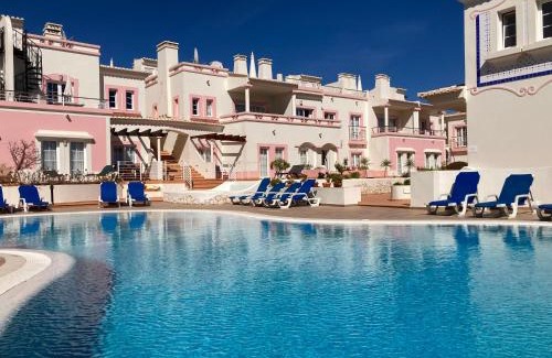 Budens Villa | Luxury private property-pool, unique sun roof, free wifi