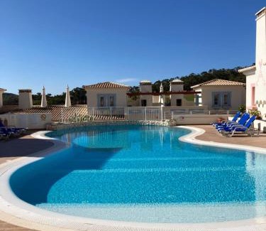 Budens Villa | Luxury private property-pool, unique sun roof, free wifi