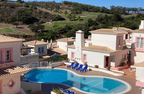 Budens Villa | Luxury private property-pool, unique sun roof, free wifi