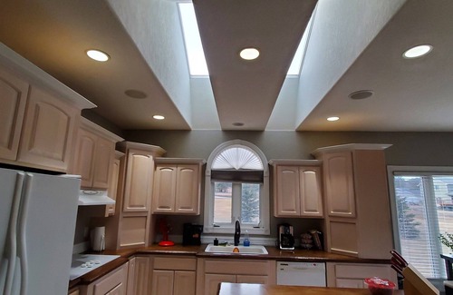 Summerset House | Luxury, Private,Relaxation with beautiful quiet area in the heart of the hills