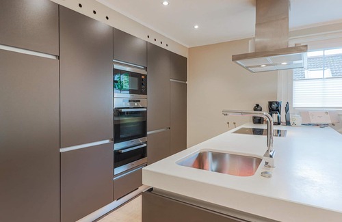 Kitzbuehel Apartment | Luxury property, near centre of Kitzbühel, close to skilift