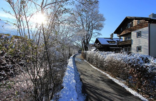Kitzbuehel Apartment | Luxury property, near centre of Kitzbühel, close to skilift