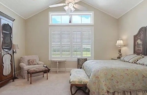 Bush House | Luxury Ranch Living on 35 Acres in Covington, LA