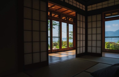 Hatsukaichi House | Luxury rental guest house/Hatsukaichi Hiroshima