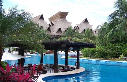 Gonzalo Guerrero Villa | LUXURY RESORT THE GRAND MAYAN IN RIVIERA MAYA MASTER ROOM