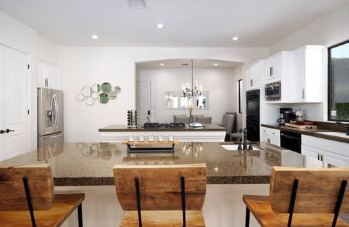 Rancho Santana House | Luxury Resort Style Living w/Pool & Jacuzzi