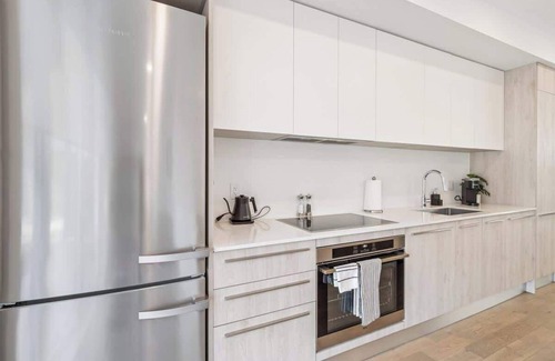 Gravenhurst Villa | Luxury Resort Villa in Muskoka