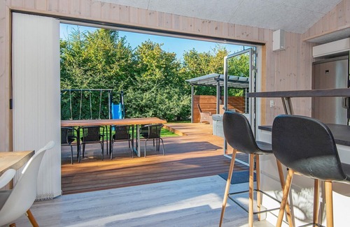 Fjellerup House | Luxury Retreat by Beach - By Traum Ferienwohnungen