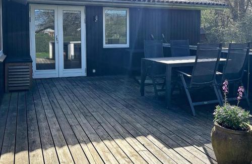 Bork Havn House | Luxury Retreat by Fjord - By Traum Ferienwohnungen