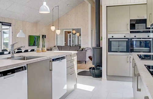 Spøttrup House | Luxury Retreat by Limfjorden - By Traum Ferienwohnungen