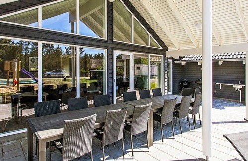 Blavand House | Luxury Retreat in Blavand - By Traum Ferienwohnungen
