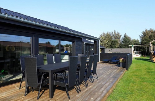 Lonstrup House | Luxury Retreat in Lonstrup-By Traum