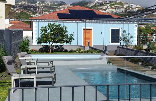 Camara de Lobos House | Luxury Retreat in Camara de Lobos