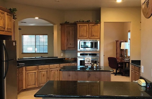Prescott House | Luxury Retreat in the Pines of Prescott