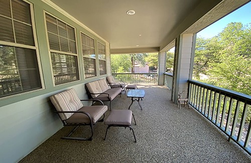 Prescott House | Luxury Retreat in the Pines of Prescott
