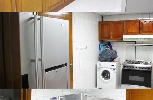 Al Qasimia Apartment | Luxury Room for Single gent غرفة خاصة لشاب واحد