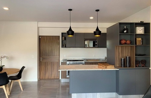 Zapopan Apartment | Luxury & safety, PALCCO, Akron, ITESM, Andares