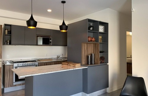 Zapopan Apartment | Luxury & safety, PALCCO, Akron, ITESM, Andares