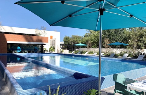 Zapopan Apartment | Luxury & safety, PALCCO, Akron, ITESM, Andares