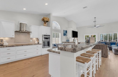 Paradise Park Vista House | Luxury Scottsdale Kierland Home w/Backyard Oasis
