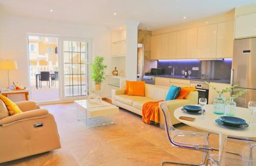 Guardamar del Segura Apartment | Luxury Sea View