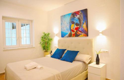 Guardamar del Segura Apartment | Luxury Sea View