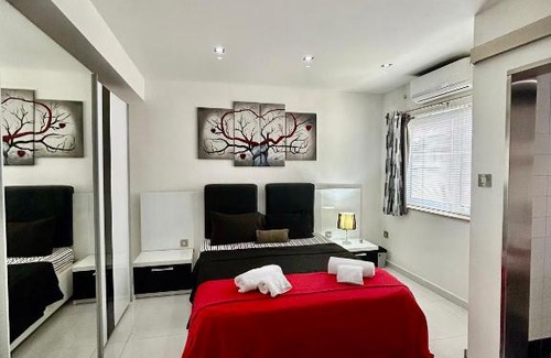 Msida Apartment | Luxury Seafront Apartment 3BR Ta Xbiex