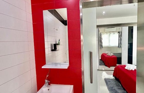 Msida Apartment | Luxury Seafront Apartment 3BR Ta Xbiex