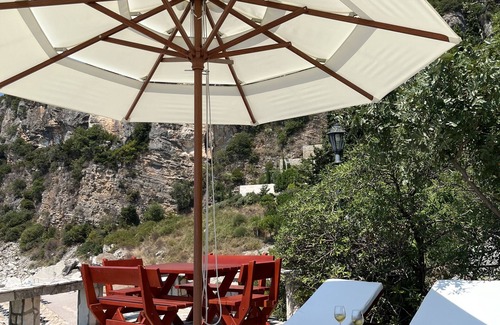 Petrovac Villa | Luxury Seafront Villa with direct beach access in Perazica Do, Petrovac