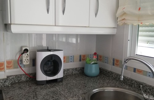 Las Herrerias House | LUXURY SEMI-DETACHED HOUSE IN VERA PLAYA 200 M FROM THE SEA