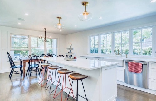 Village of Southampton House | Luxury Southampton Village House
