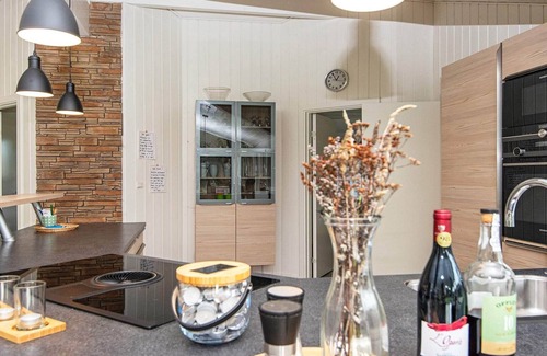Arrild Ferieby House | Luxury Spa Retreat in Arrild - By Traum Ferienwohnungen