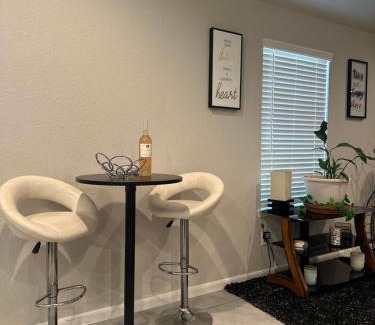Clodine House | Luxury & spacious 3 bedroom house with Jacuzzi