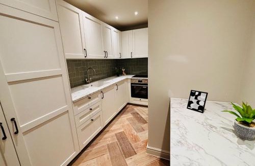 Dormers Wells Apartment | Luxury standard flats in Central London, ideal for tourists