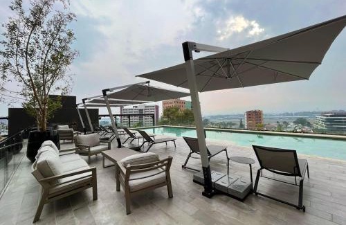 Zona 14 Apartment | Luxury stay in zone 14