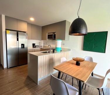 Zona 14 Apartment | Luxury stay in zone 14