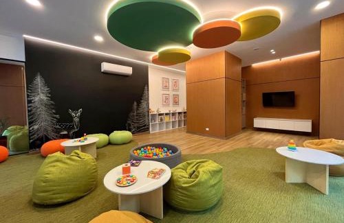 Zona 14 Apartment | Luxury stay in zone 14