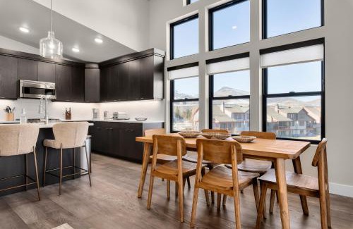 Park City Apartment | Luxury Stays Club B6 301, Lovely 3br condo, New Deer Valley 1 min, Park City 10 min