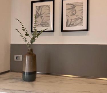 Municipio 1 Apartment | Luxury Studio 11